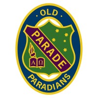 Old Paradians' Association logo - Similar company to Elaeocarpus Pty Ltd.