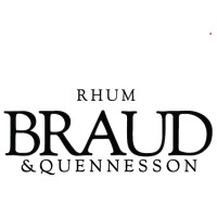 Rhum Braud et Quennesson logo - Similar company to Ascost