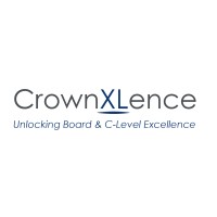 CrownXLence logo - Similar company to Fb Mediation