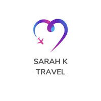 Sarah K Travel logo - Similar company to Handson