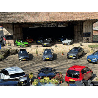 Auto Reuvers logo - Similar company to Liveui