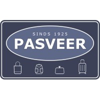 Lederwarenhuis Pasveer B.V. logo - Similar company to Zervi