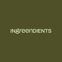 Ingreendients logo - Similar company to Audrey Scheck Design