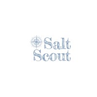 SaltScout logo - Similar company to Dolce Vee