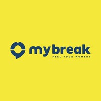My Break logo - Similar company to Dia Vending