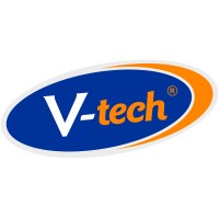 V-tech Malaysia logo - Similar company to K & A Synergy Technologies Sdn Bhd