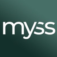 MYSS logo - Similar company to Blue Module
