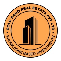 Gold Sand Real Estates Pvt. Ltd. logo - Similar company to Party Ponder Pvt. Ltd.