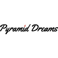 Pyramid Dreams logo - Similar company to Blur Studios