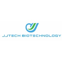 JJtech Biotechnology Co., Ltd. logo - Similar company to Asper Biogene