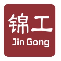 FUJIAN JINGONG KNITTING CO. LTD. logo - Similar company to Hbxg Africa/Middle-East
