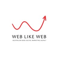 Web Like Web logo - Similar company to Web Ignite