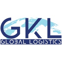 GKL Global Logistics logo - Similar company to Eta Survey,Lashing,Puantörlük Ve Li̇man Hi̇zmetleri̇
