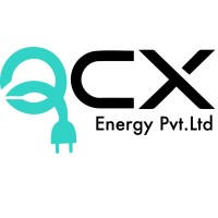 QCX consultancy logo - Similar company to Aspire Training Solutions, Pune