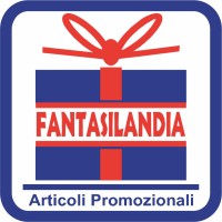 Fantasilandia - Articoli promozionali logo - Similar company to Deep Regalos De Empresas