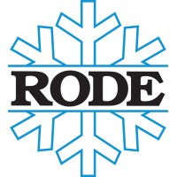 Rodewax logo - Similar company to Cromaplast S.R.L.