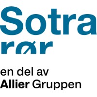 Sotra Rør logo - Similar company to Sotra Contracting As - Socon