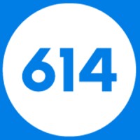 614 Media Group logo - Similar company to Chad Evans Design