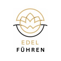 Edel-Führen logo - Similar company to Marke[Ding] E.U.