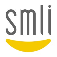 SMLI logo - Similar company to Getup