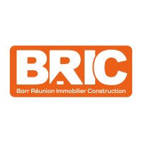 BRIC - Barr Réunion Immobilier Construction logo - Similar company to Bni Hexagone Pulse