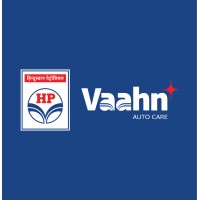 HP Vaahn logo - Similar company to Litfest