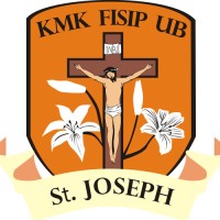 KMK FISIP Universitas Brawijaya logo - Similar company to 3C Kmk Its