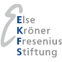 Else Kröner-Fresenius-Stiftung logo - Similar company to Philips Foundation