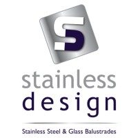 Stainless Design logo - Similar company to Stainless Accessories