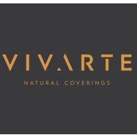 Vivarte Natural Coverings logo - Similar company to Elegance Decor