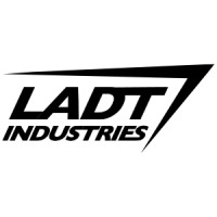 Ladt Industries logo - Similar company to Crystal Waters Game Studios