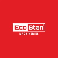 Ecostan India Pvt Ltd logo - Similar company to Tbss Group