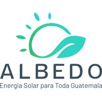 Albedo Solar logo - Similar company to Àliter Group Renovables S.L.