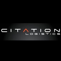 CITATION LOGISTICS LLC logo - Similar company to Sparrow Logistics