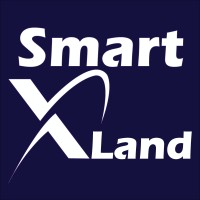Smart X Land logo - Similar company to Samra Web