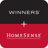 Winners & HomeSense logo - Similar company to Techands Network