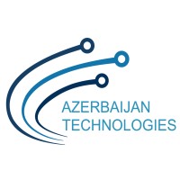Azerbaijan technologies logo - Similar company to Aztech Azerbaijan Technologies