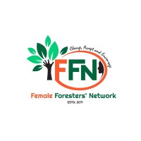 Female Foresters' Network logo - Similar company to Sprout Compost