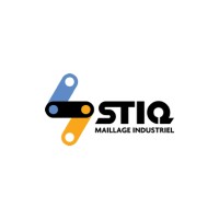 STIQ logo - Similar company to Lean Expert