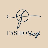 Fashion-ing Consultancy logo - Similar company to Style Sync