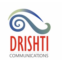 Drishti Communications logo - Similar company to Dristi Advertising Agency