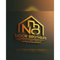 Noor Brothers Construction Company logo - Similar company to Ferticeutics Co.