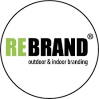 ReBrand Bulgaria logo - Similar company to Goodpack