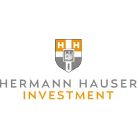 Hermann Hauser Investment GmbH logo - Similar company to Iect - Hermann Hauser