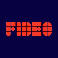 Fideo / bureau voor videomarketing logo - Similar company to Transport Select