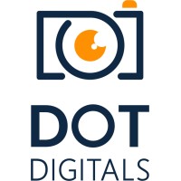 DotDigitals logo - Similar company to Dotdigital For Tech Teams