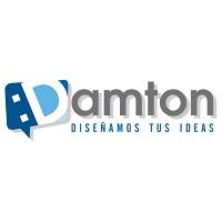 Damton logo - Similar company to Puchetty