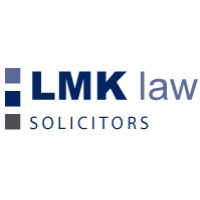 LMK Law logo - Similar company to William Sturges Llp