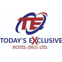 Today's Exclusive Hotel logo - Similar company to Dbtie