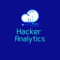 Hacker Analytics logo - Similar company to Think Phenom